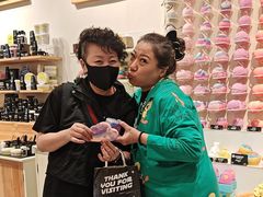 -LUSH(威尼斯人店)