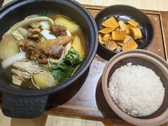 -牛腩之旅·牛腩牛杂煲(光启城美食城店)