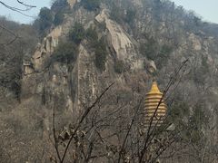 -天津盘山风景名胜区