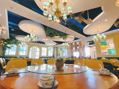 大堂-尚禾厨·湘菜馆(步行街店)