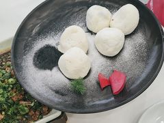 -王厚元饺子·辽菜·烤鸭(黄河大街店)