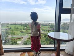 -连云港金陵海州湾会议中心