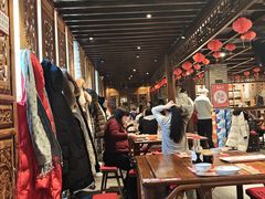 -新兴园饺子馆(河南街店)