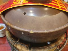 -沙胆彪炭炉牛杂煲(成都玉林店)