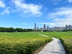 -苏州湾体育公园