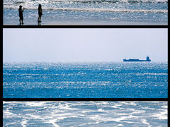 -青澳湾北回归线广场