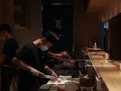 -鱼跃食堂·精致寿司(东林美域店)