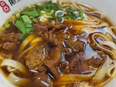 -捌玖粉面馆·猪油拌粉