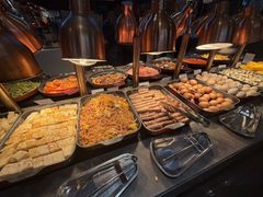 -清远熹乐谷温泉度假酒店