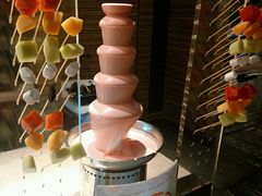 -富力希尔顿酒店·地阔自助餐厅