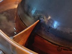 -正福居老北京正宗铜锅泉水涮肉(彰化路店)