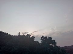 -城外有星光桥舍(南山店)