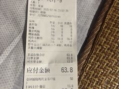 -壹块捌烧烤(灯市口店)