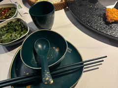 -椰子湾·海南火锅·糟粕醋·椰子鸡(正大广场店)