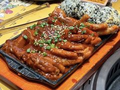 -安又胖韩国烤肉(美罗城店)