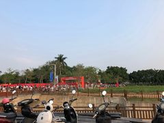 -光明小镇欢乐田园