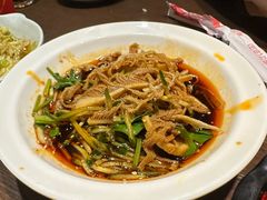 -掌上鲜(南顺城街店)