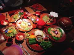 -花马天堂云南餐厅 Lost Heaven(外滩店)