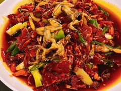 -辣螃铠盆盆蟹大排档(总店)