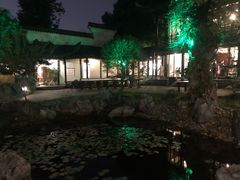 -日出青木·杭帮菜名店
