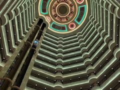 -满洲里口岸套娃景区