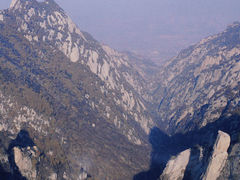 -华山风景名胜区