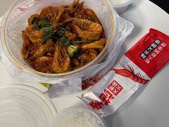 -李想大虾(文景路&凤城八路店)