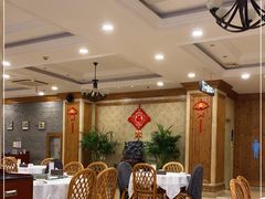 大堂-庐州太太(信地店)