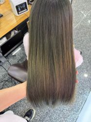 -藤野造型·烫·染发型设计店
