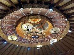 -大汗行宫园林餐厅