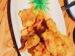 -關東雪东北菜(中庚漫游城店)