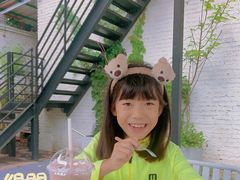 -小意思咖啡店(草桥店)