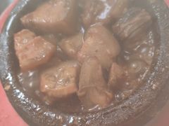 -石锅坛肉(广场店)