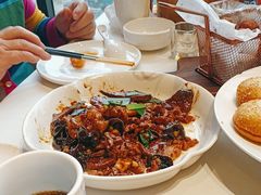 -大鸭梨烤鸭(金色漫香店)