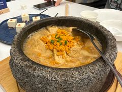 -品海楼·大连海胆锅贴馆(东港店)