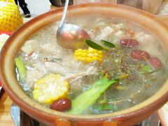 -洪大厨鸡煲(福田店)