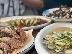 -渔满仓海鲜渔家(象山二店)