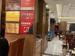 -锡和无锡菜(景丽苑店)