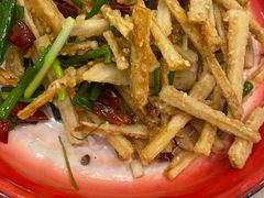 -江城燕子大排档(江汉路步行街店)