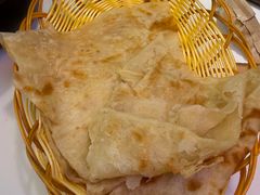 -衡水王府熏肉大饼