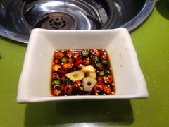 -颜氏双江清水鱼一养身火锅(磁器口店)