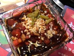 -蜀大侠火锅(四川北路店)