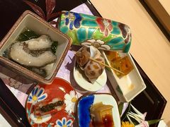 -鮨一日本料理(大中华店)