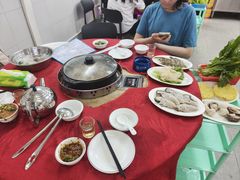 -花苑美食横琴生蚝火锅(拱北粤华路店)