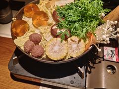 -玉川屋·深夜食堂居酒屋(柳巷店)