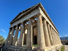 -赫淮斯托斯神庙