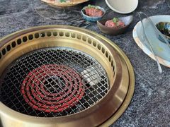 -老乾杯和牛烧肉(王府中环店)