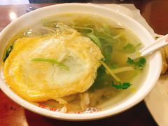 -小姜锅贴(凤凰街店)