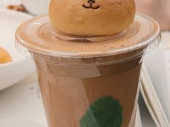 -大树餐厅(环球港店)