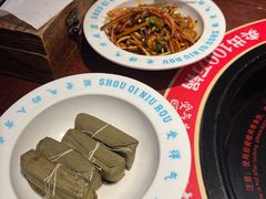 -受气牛肉·重庆耙牛肉(南坪总店)